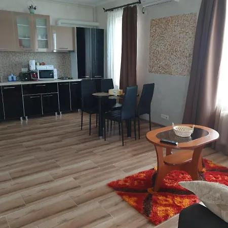 Appartamento Maria 18 Năvodari