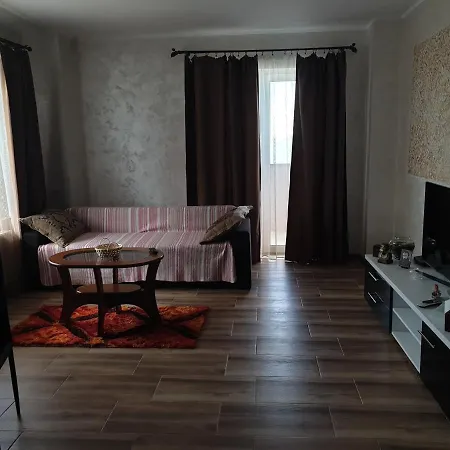 Appartamento Maria 18 Năvodari