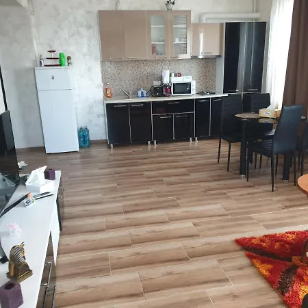 Maria 18 Năvodari